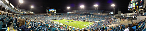 EverBank Field