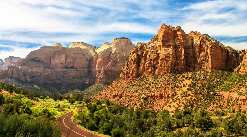 Zion National Park