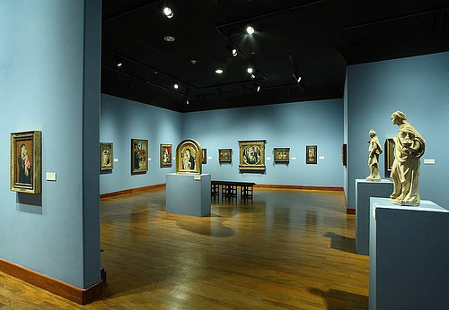  El Paso Museum of Art