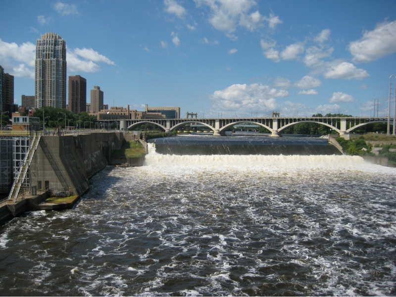 Mississippi River