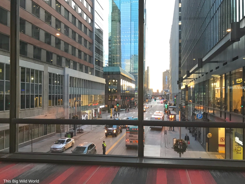 Minneapolis Skyway 1