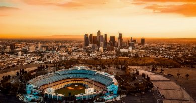 The ultimate guide to Los Angeles by a local