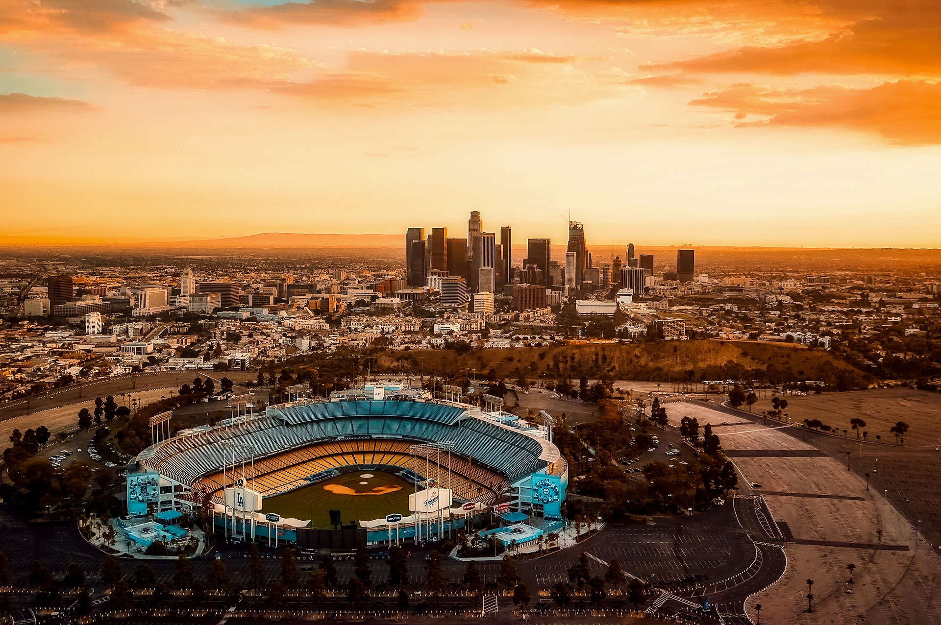 The ultimate guide to Los Angeles by a local