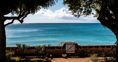 Sun, sand and Barbados: The perfect recipe for the perfect vacation Sun, sand and Barbados: The perfect recipe for the perfect vacation