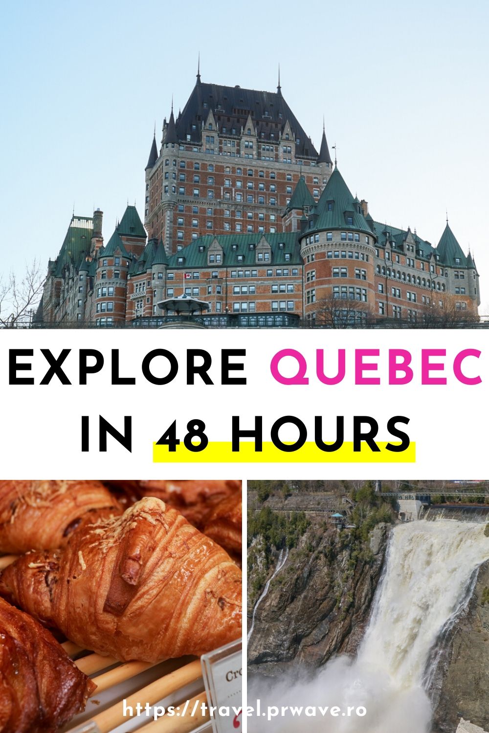 us to quebec travel