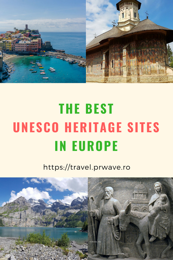 Must See Unesco World Heritage Sites In Europe Part 3 9617