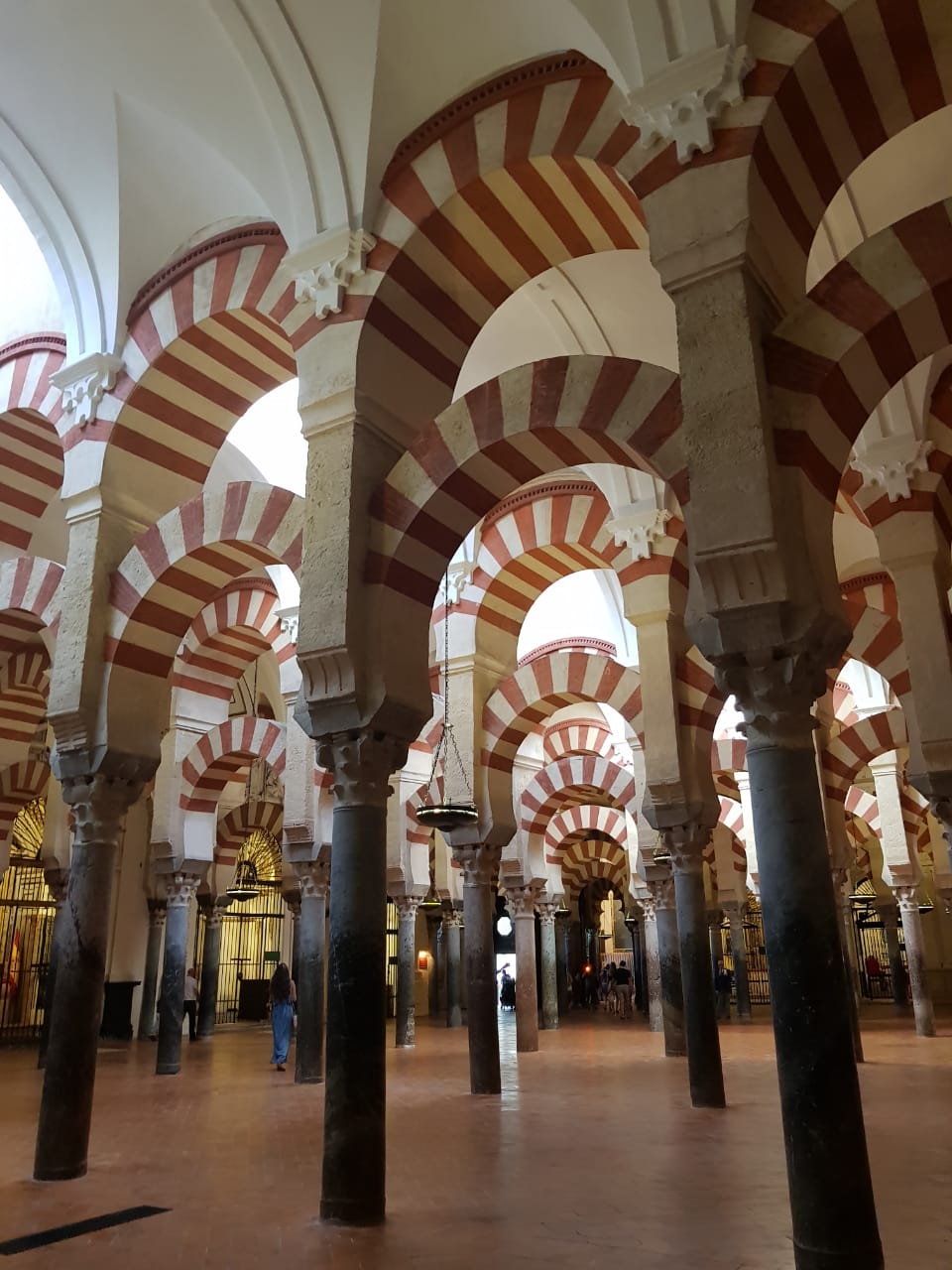 Cordoba Spain is one of the best UNESCO heritage sites in Europe. Read the article to discover more natural sites in Europe, and a list of world heritage in Europe to add to your bucket list. #UNESCO #unescosites #unescositeseurope #europeunesco #spainunesco #spain