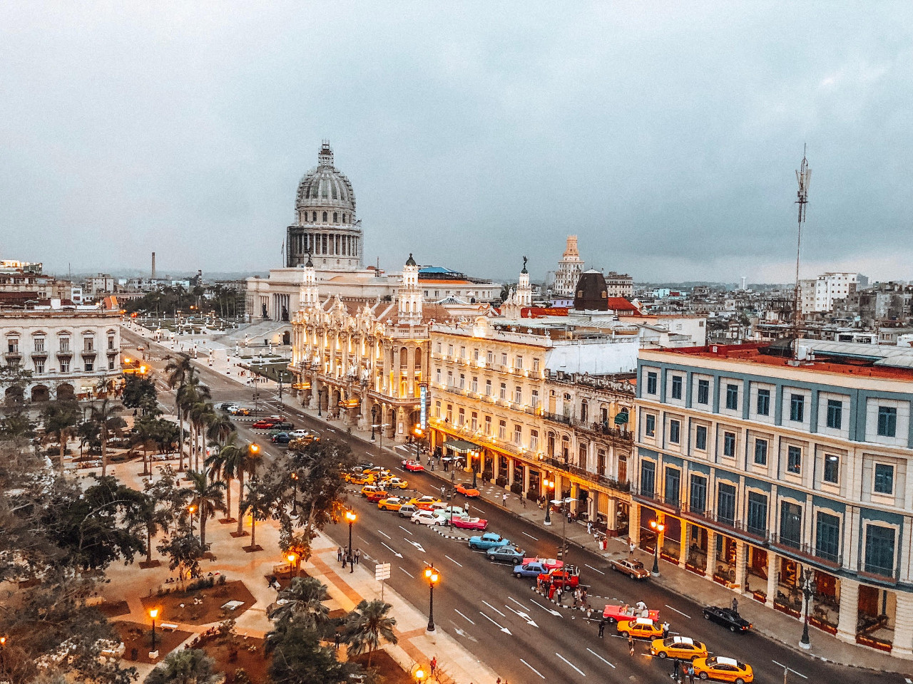 Top 10 to Know about Traveling to Cuba