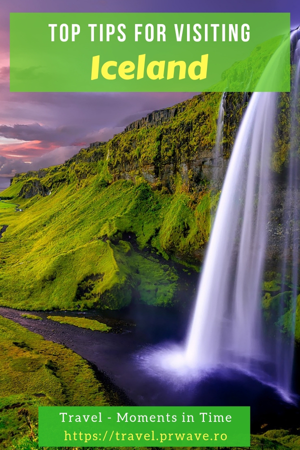Tips for visiting Iceland: What to know before you go to Iceland. Save this pin to your boards #iceland #icelandtravel #reykjavik #icelandtips #icelandtraveltips 