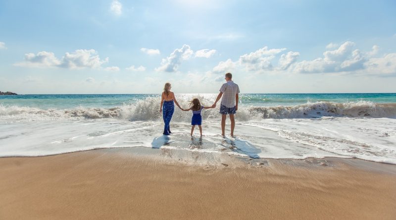 7 Essential Steps to Planning A Successful Family Holiday