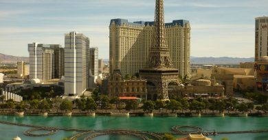 Las Vegas in a day: what to do with 24 hours in Las Vegas Las Vegas in a day: what to do with 24 hours in Las Vegas