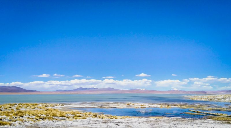 Things to know about Salar de Uyuni, Bolivia - your Uyuni Salt Flats guide