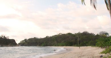 Nosara, Costa Rica. Discover the best things to do in Costa Rica and the best places to visit in Costa Rica from this article. Read it now!