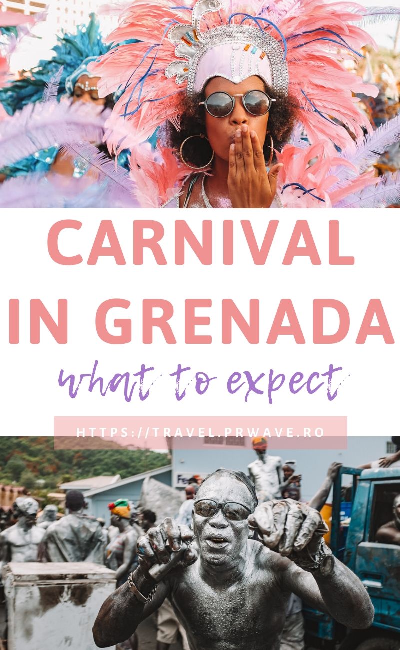 Tips for attending Carnival in Grenada