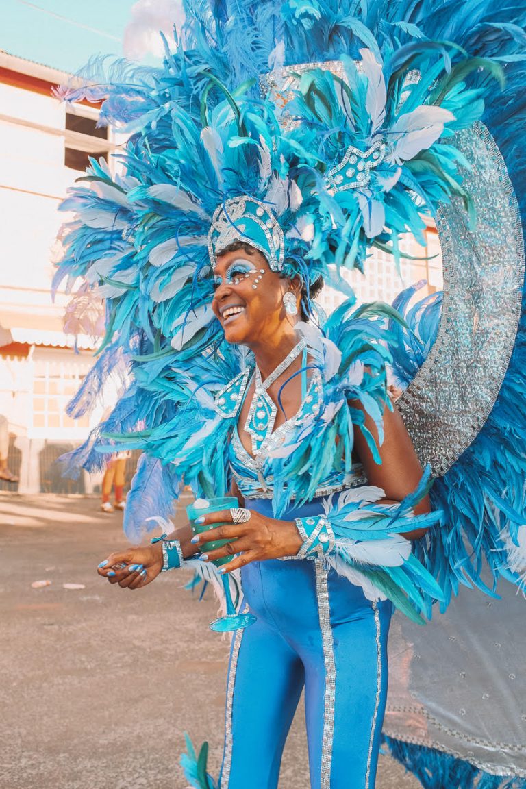 Tips for attending Carnival in Grenada