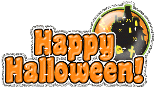 10+ Websites to send great free Halloween cards and Halloween gifs 