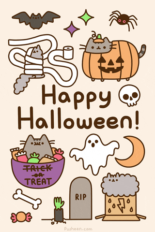10+ Websites to send great free Halloween cards and Halloween gifs to friends and family - Travel Moments In Time - travel itineraries, travel guides, travel tips and recommendations