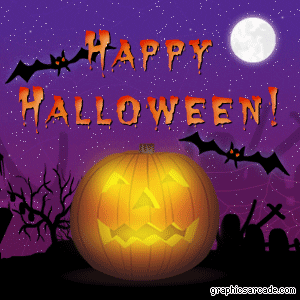 10+ Websites to send great free Halloween cards and Halloween gifs to friends and family - Travel Moments In Time - travel itineraries, travel guides, travel tips and recommendations