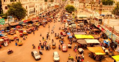 Famous 10 Places to Visit in Hyderabad Famous 10 Places to Visit in Hyderabad