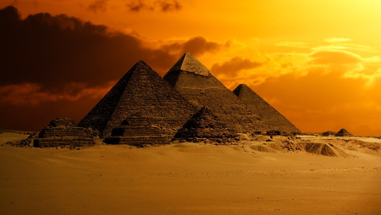 Tips for visiting Egypt