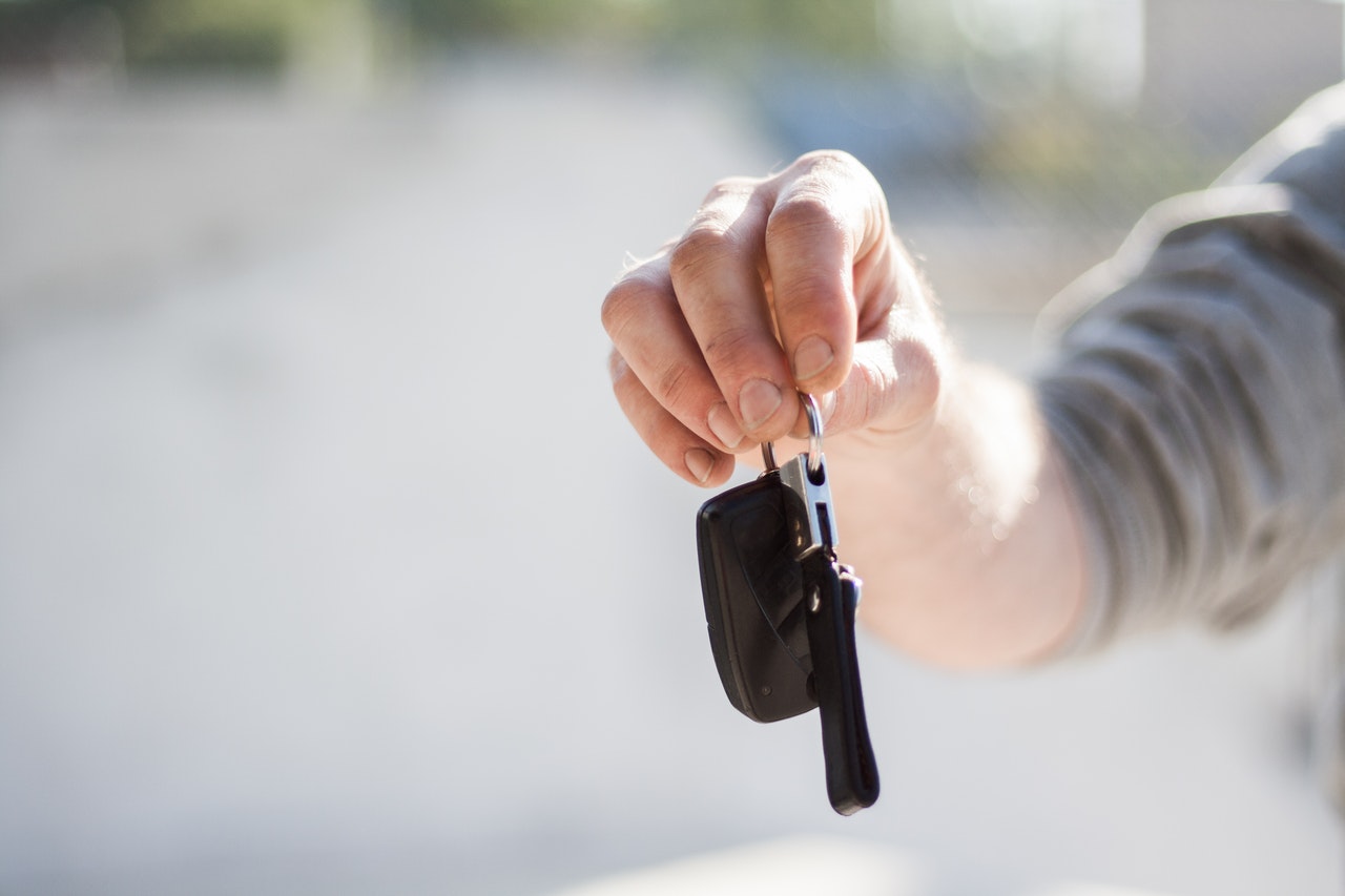 Renting a car in Palm Beach, Florida. Everything you need to know