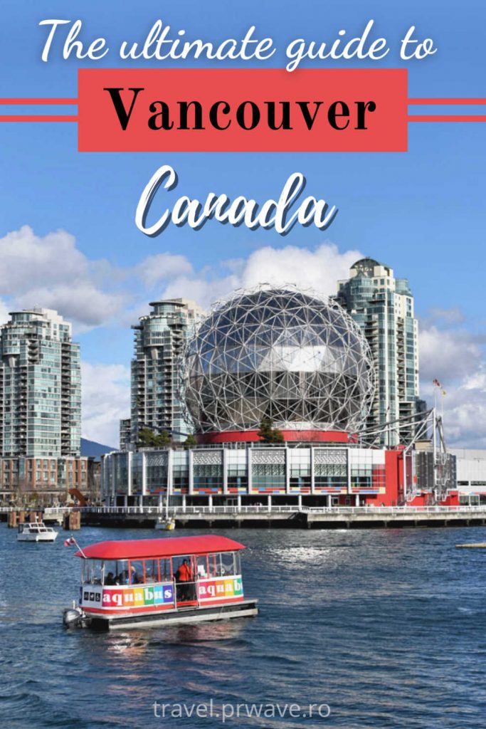 tour guides vancouver