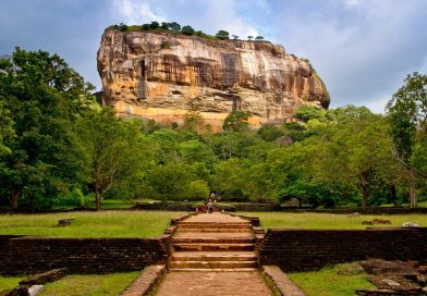 9 Best places to visit in Sri Lanka for first-timers