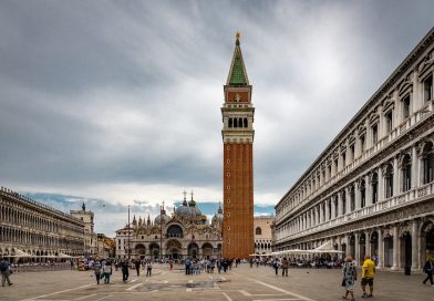 Must-See Historical Landmarks in Italy