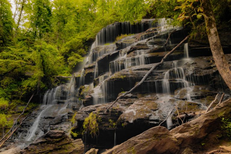 10 Best Waterfalls in South Carolina (with Photos): Things to See in ...