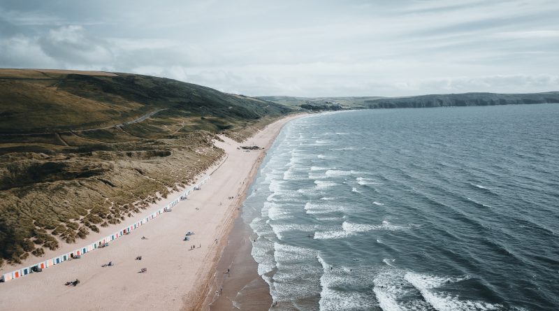 10 Best Beaches in the UK Worthy to Visit