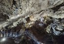The unique experience of visiting the Fortress Valley Cave (Peştera Valea Cetăţii) near Rasnov, Romania