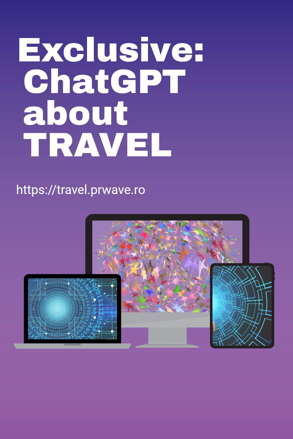 Exclusive ChatGPT about travel - travel trends, travel jokes, travel quotes, is ChatGPT useful, and more #chatgpt #chatgptravel #ai #aitravel #chatgptinterview #chatgptdiscussion 