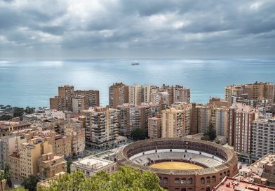 The Perfect Road Trip from Malaga, Spain