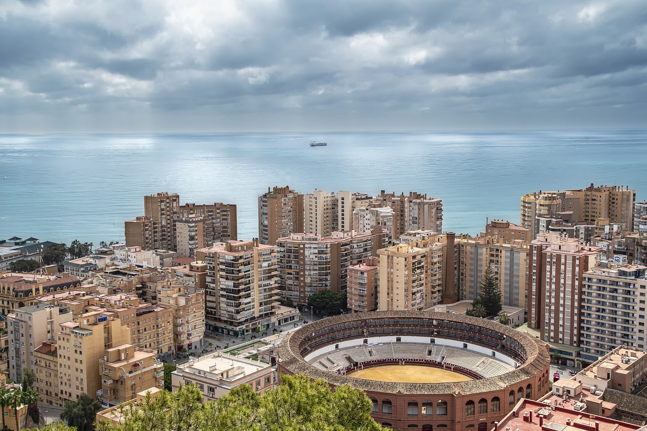 The Perfect Road Trip from Malaga, Spain