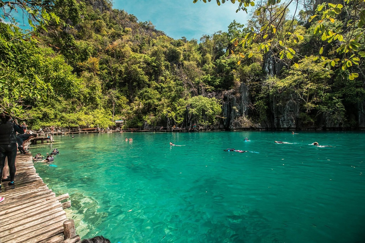 The best things to do in the Philippines