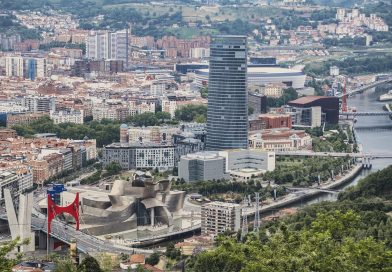 Discovering Bilbao: An Adventure in the Basque City