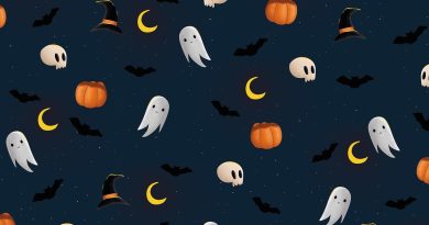 Spooky & Wacky Facts About Halloween’s History You Won’t Believe