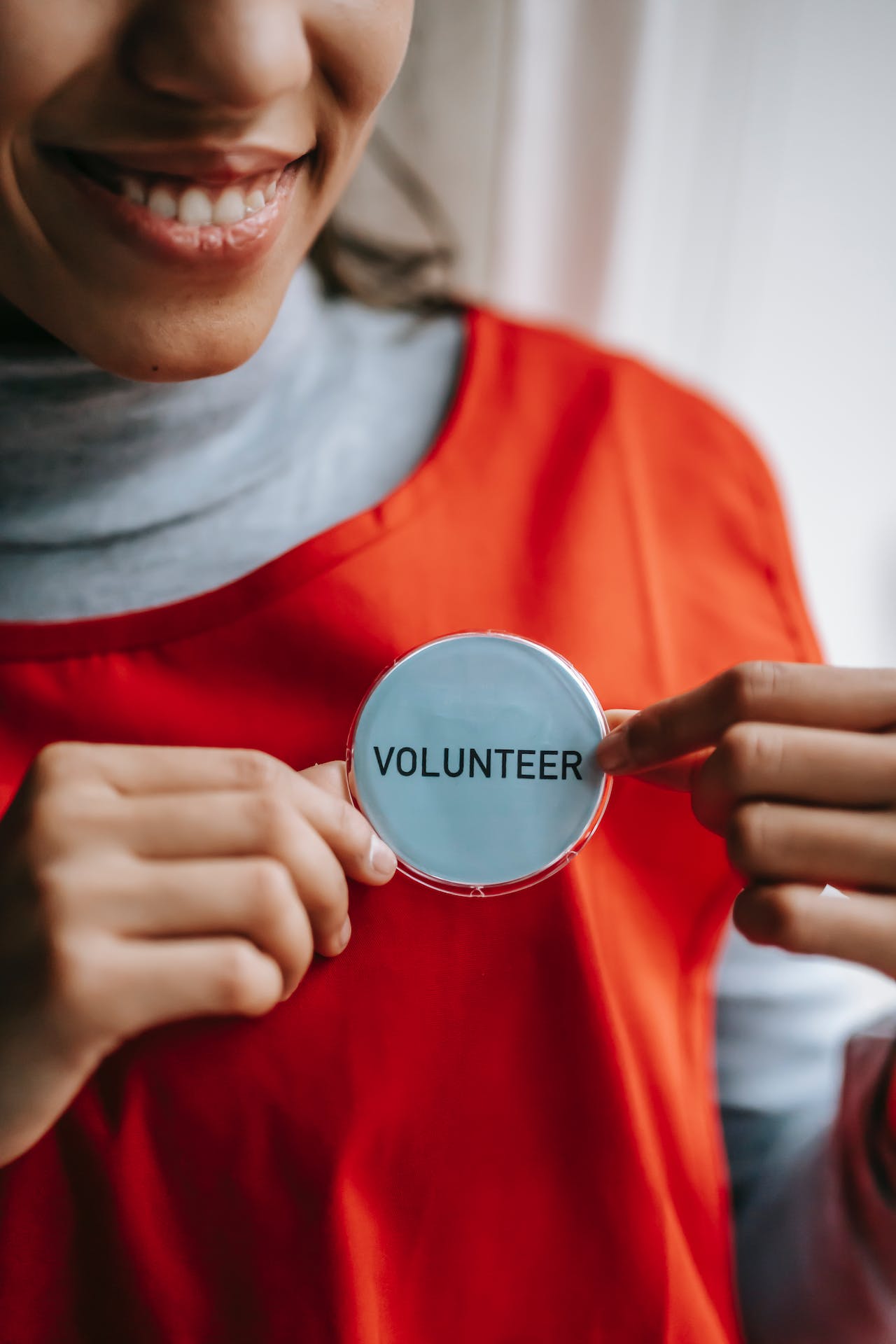 Volunteering can be a great 2024 travel resolution